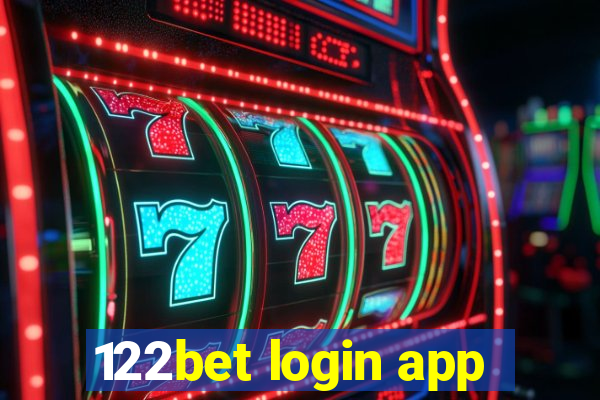 122bet login app